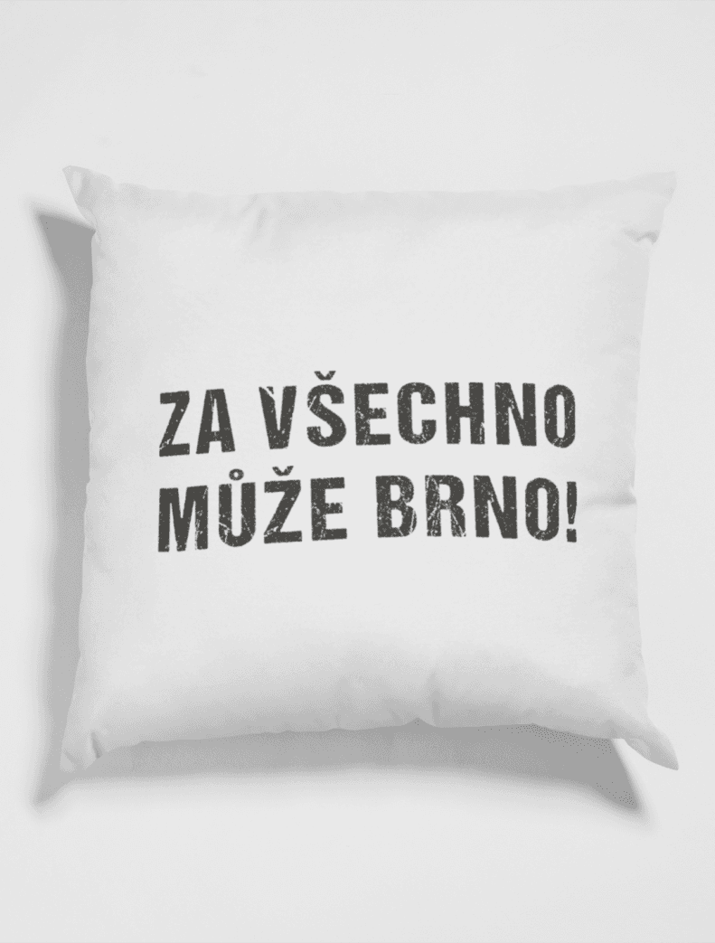 polstar za vsechno muze brno