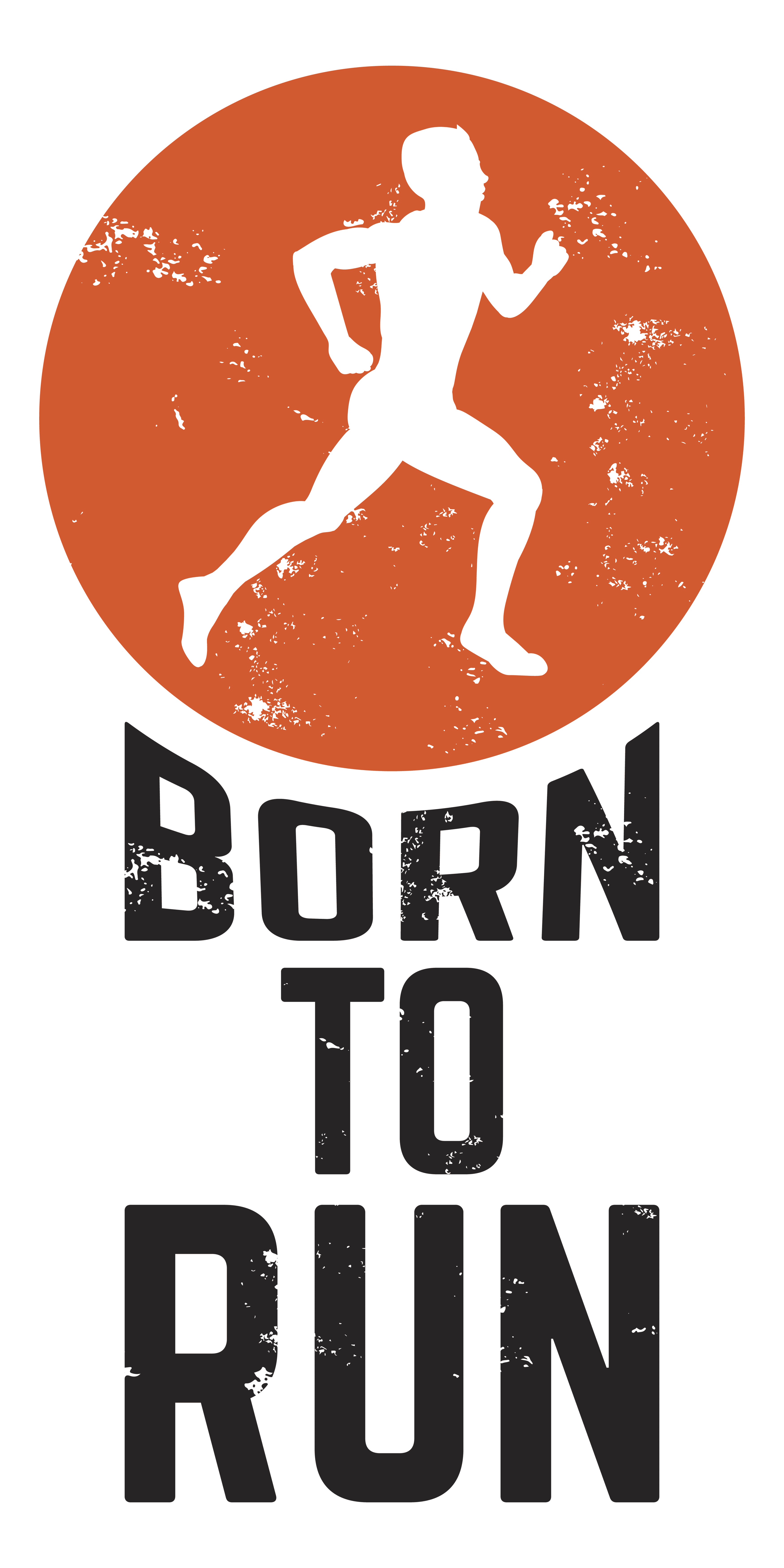Born to run 2 pro svetle mensi