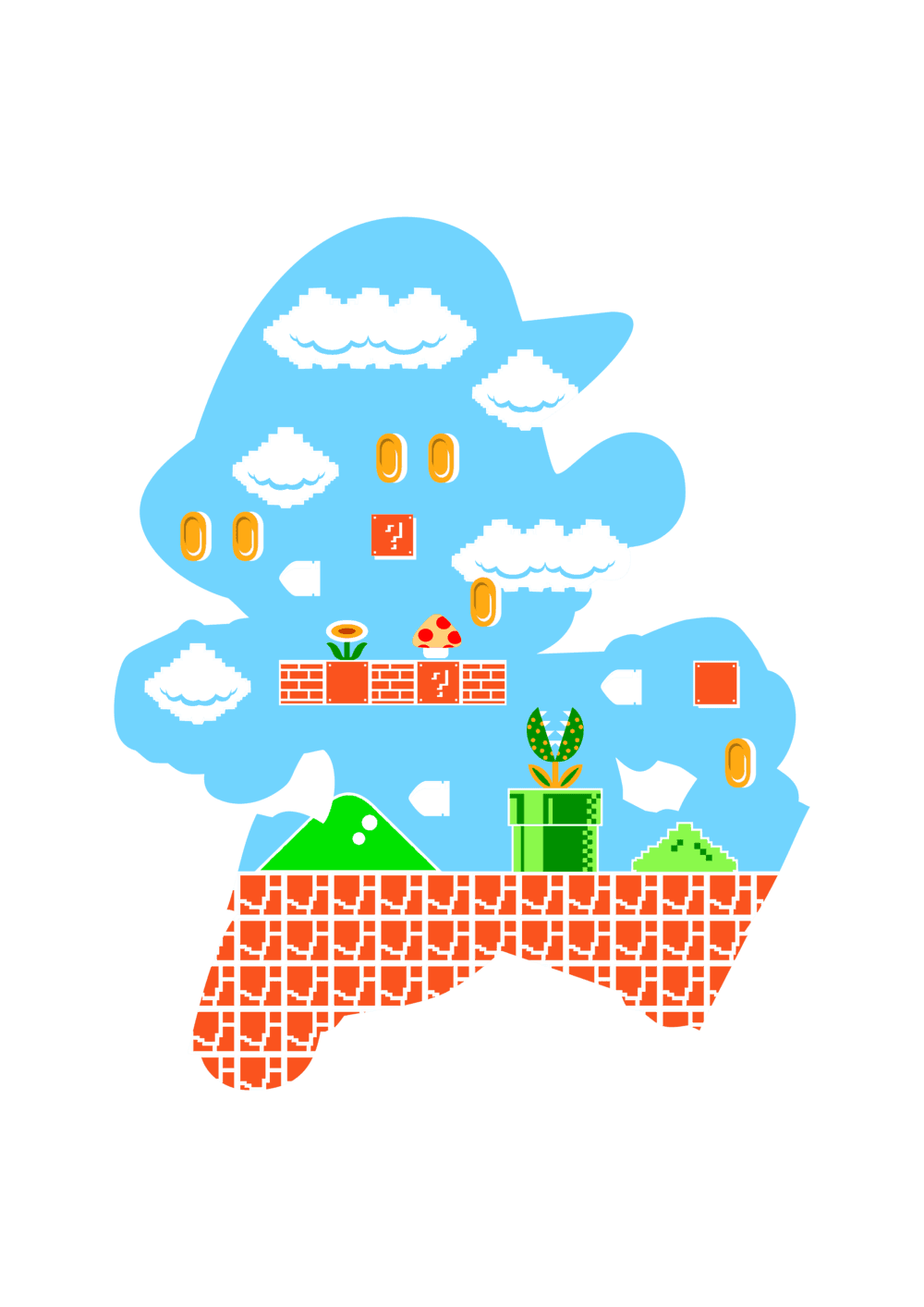 Mario World