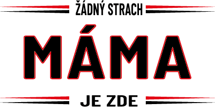 máma je zde cz na svetle