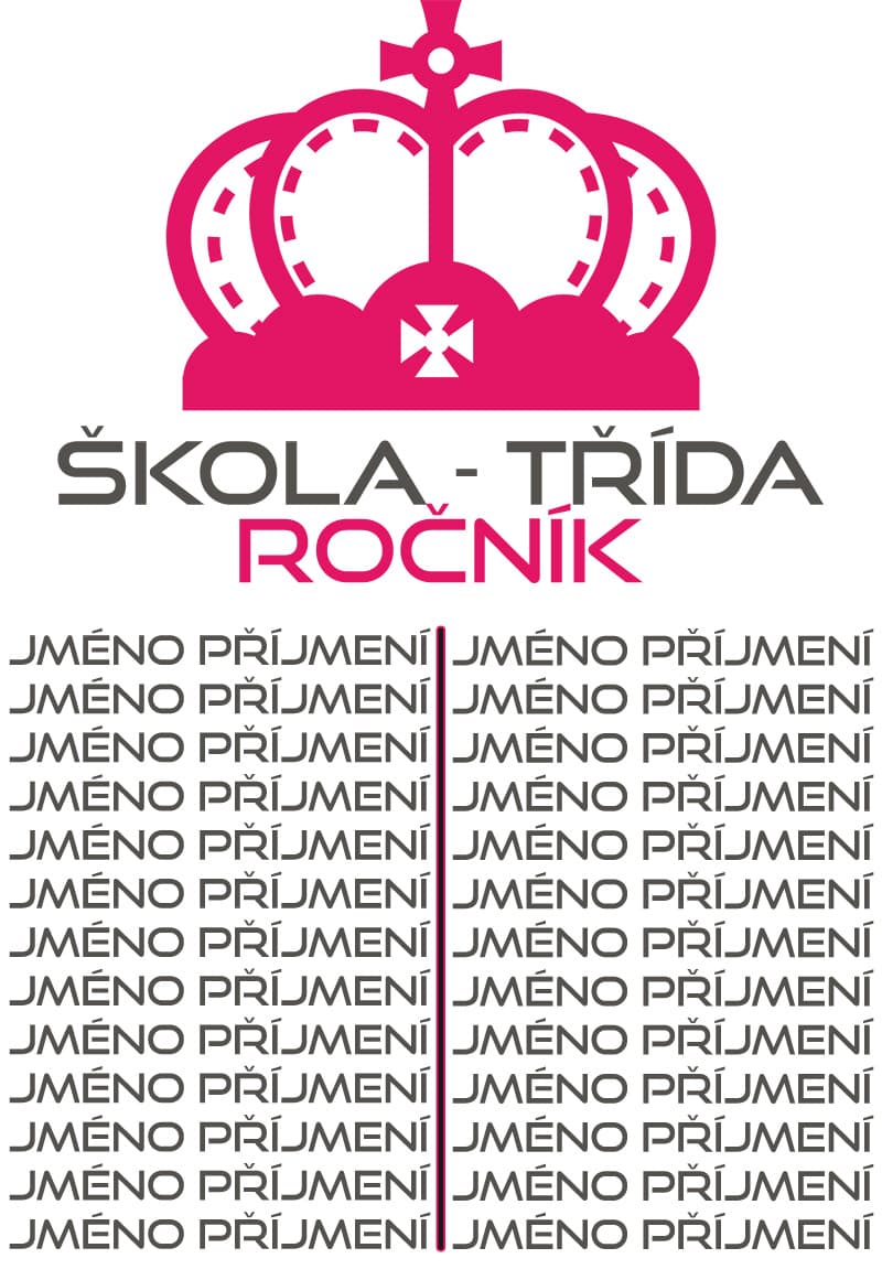 Školní tričko Keep calm and CTRL Z