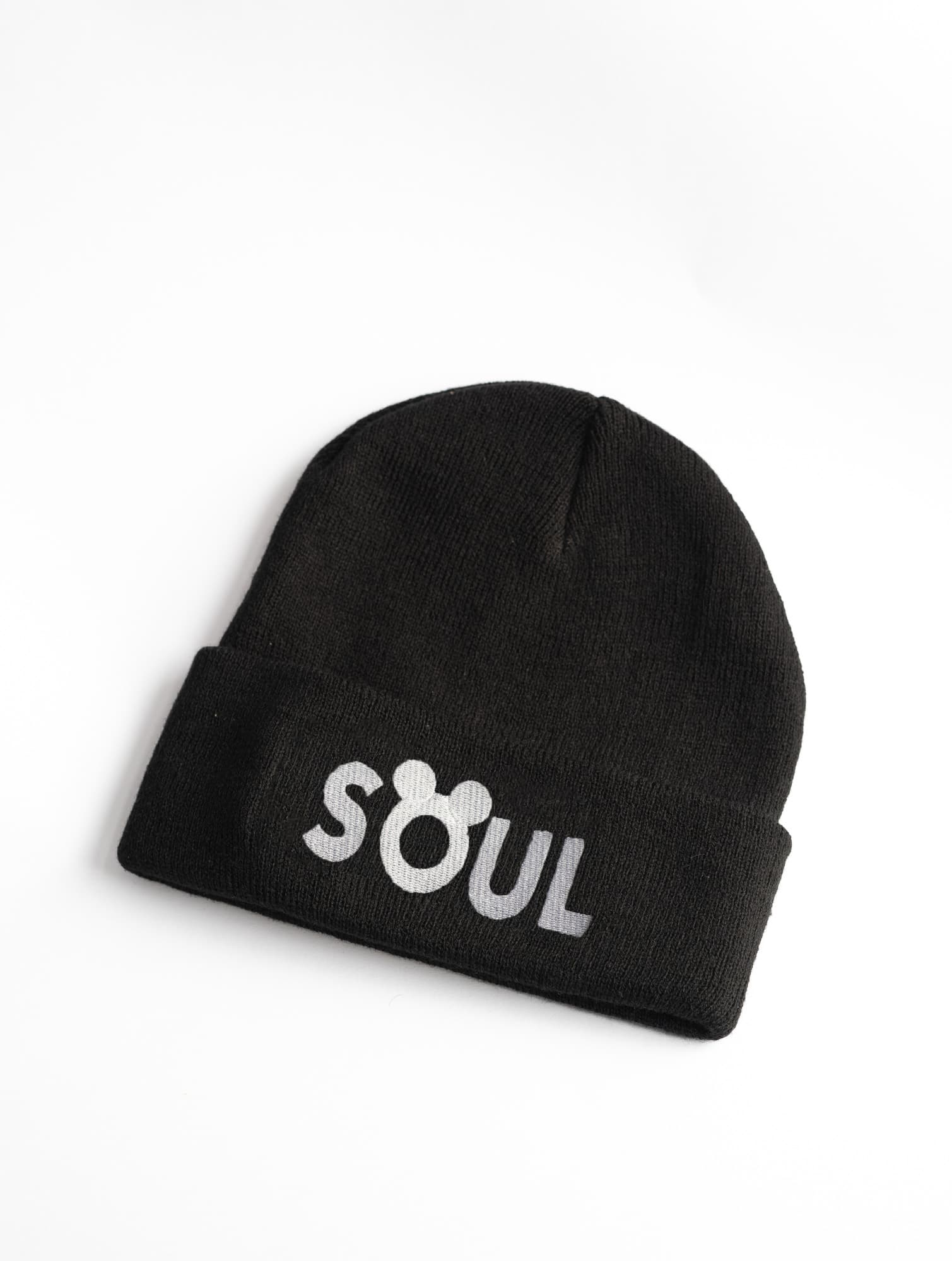 Soul 01