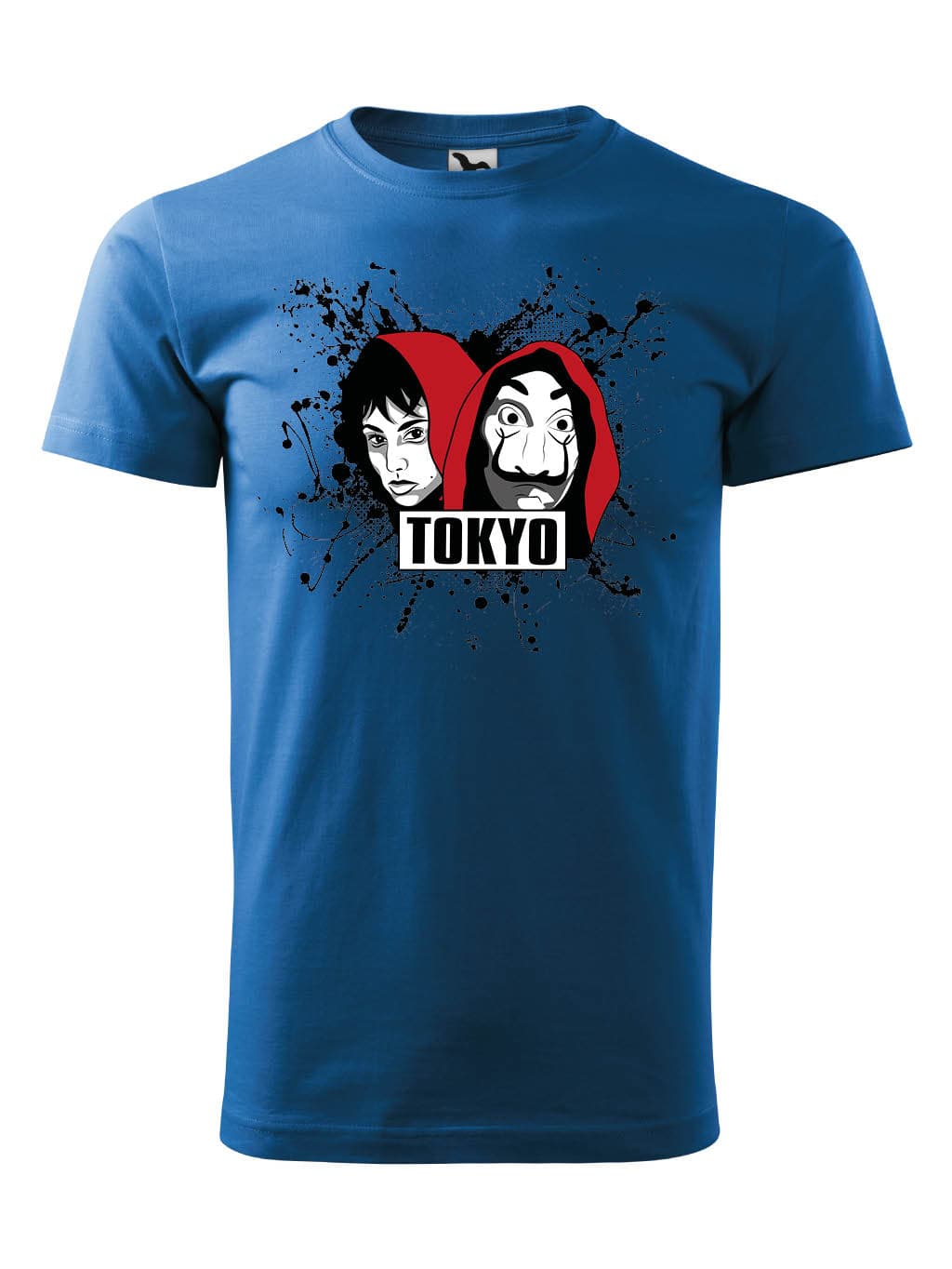 Tričko Tokyo