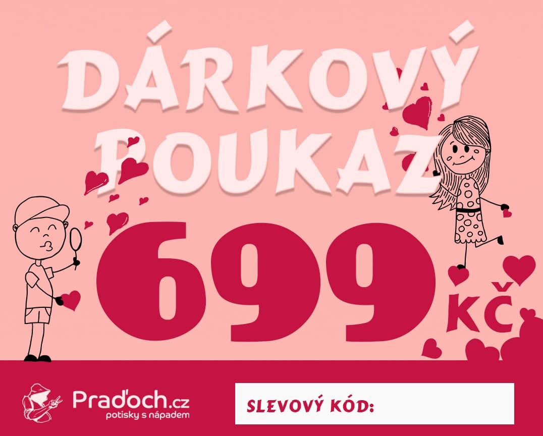 poukaz valentyn min