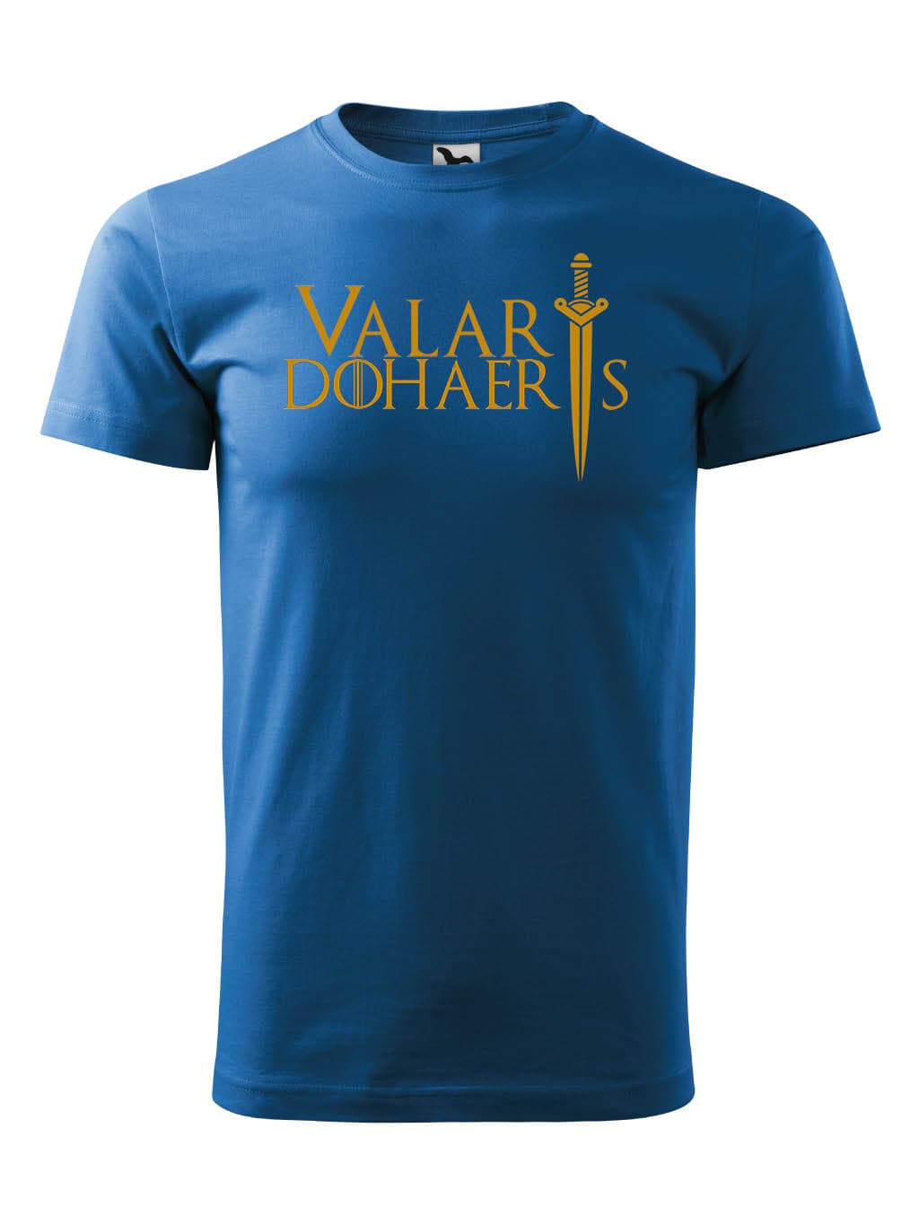 Tričko Game of Thrones - Valar Dohaeris