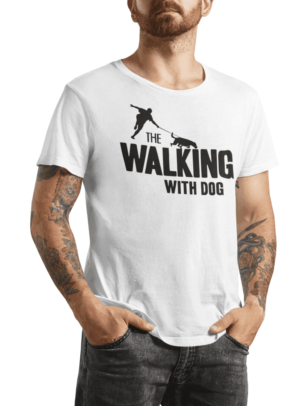 t shirt mockup of a bearded tattooed cropped face man at a studio m5364 r el2 (11) (1)