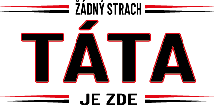 táta je zde cz na bile