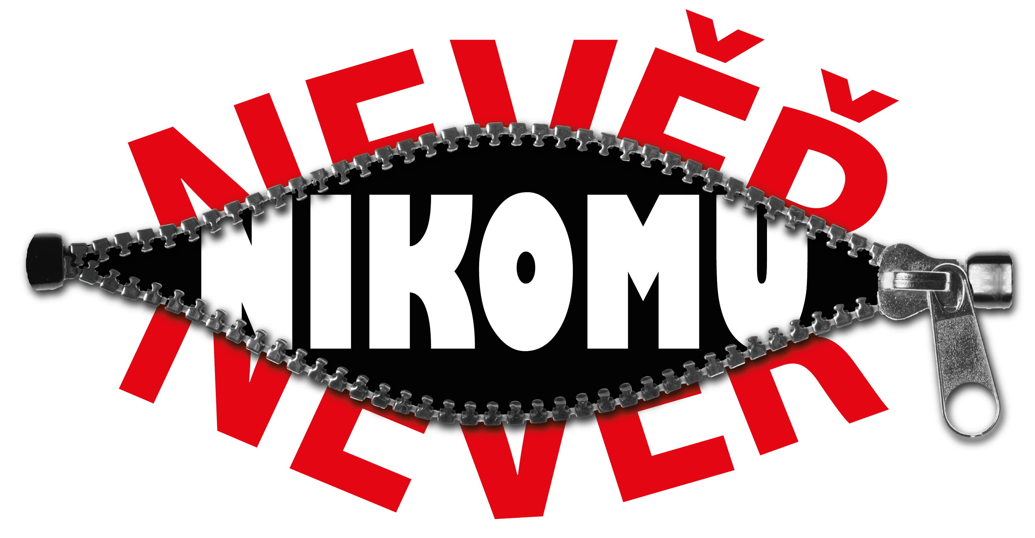 nevěř nikomu cz