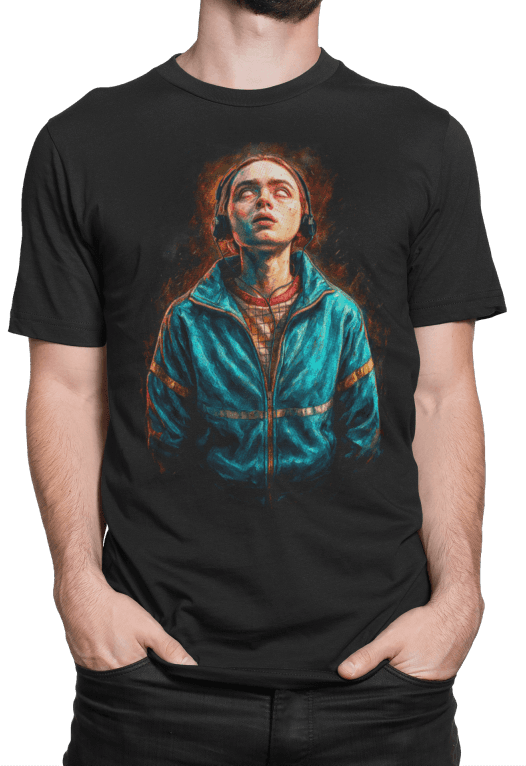 stranger things max and kate bush