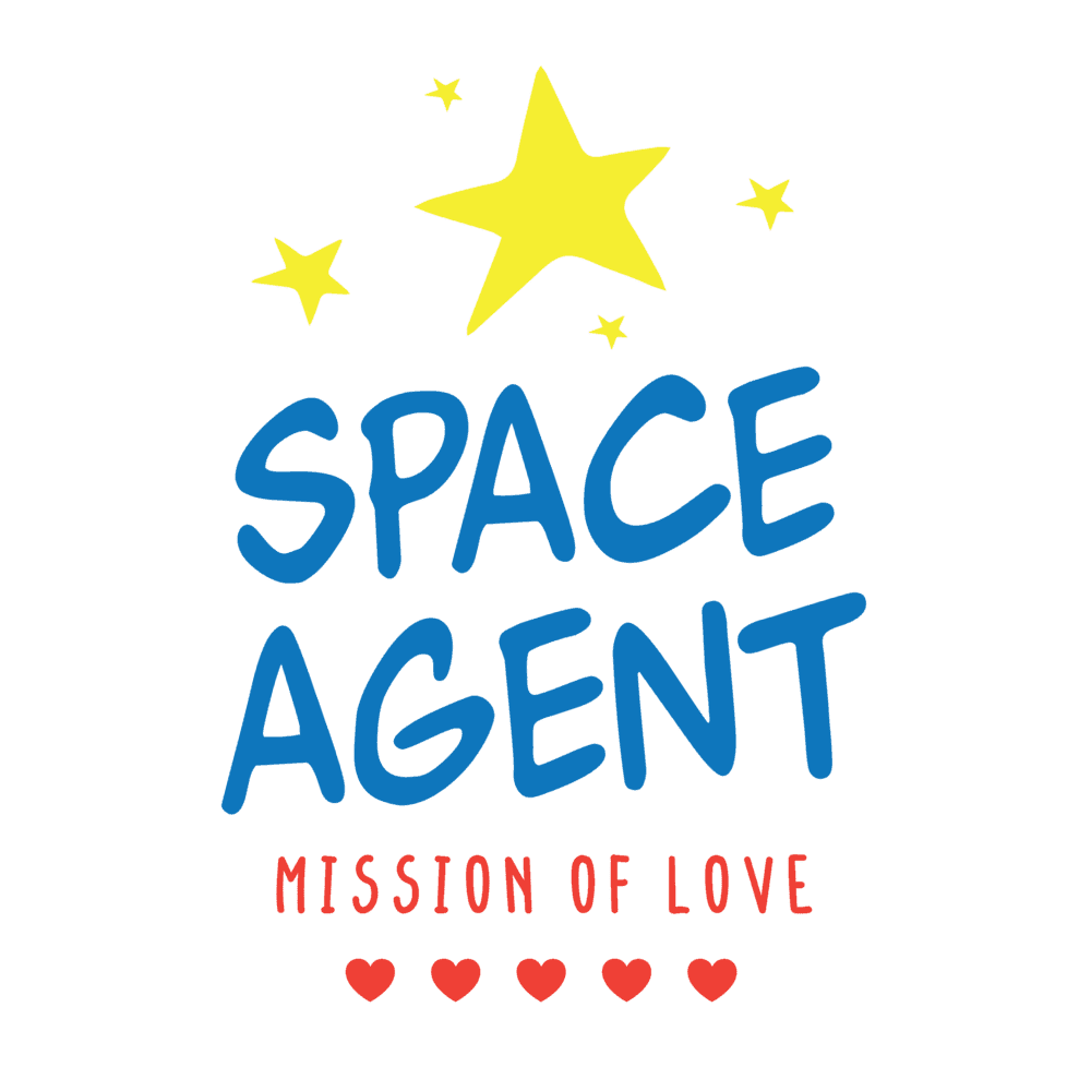 space agent nahled