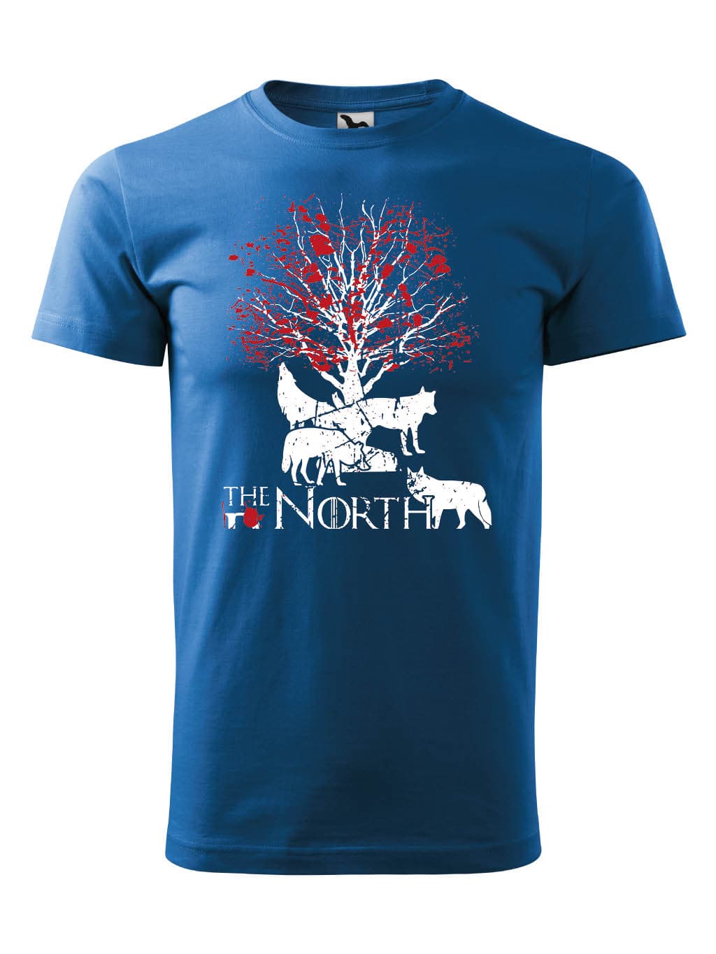 Tričko Game of Thrones - North remembers