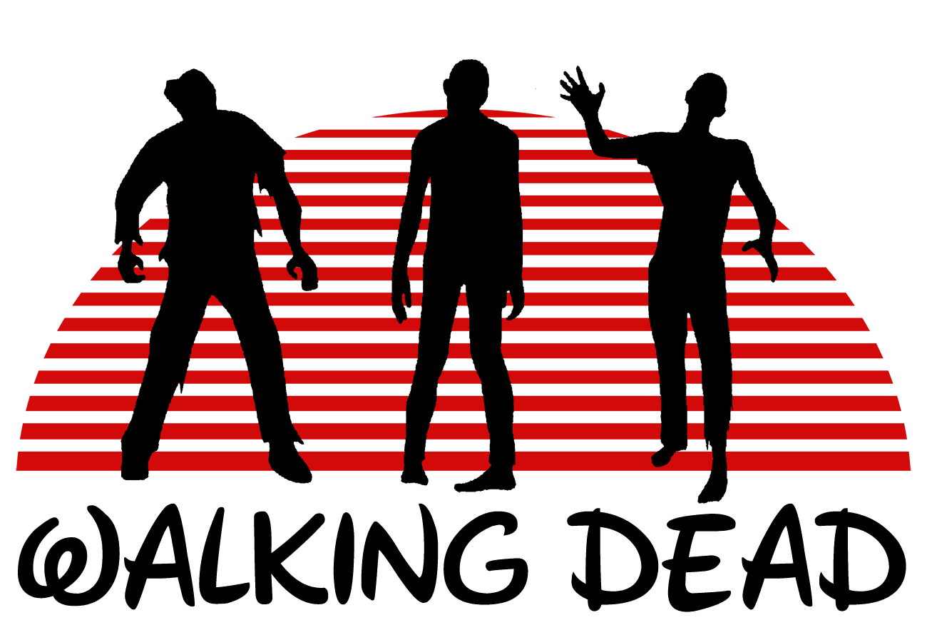 walking dead png min