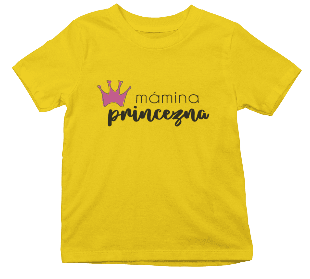 kids t shirt mockup over a flat background a9029 min