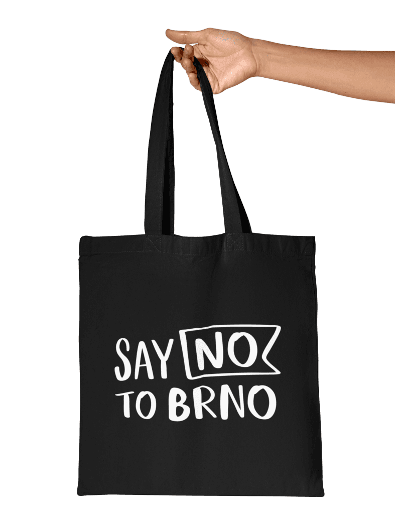 taska say no to brno