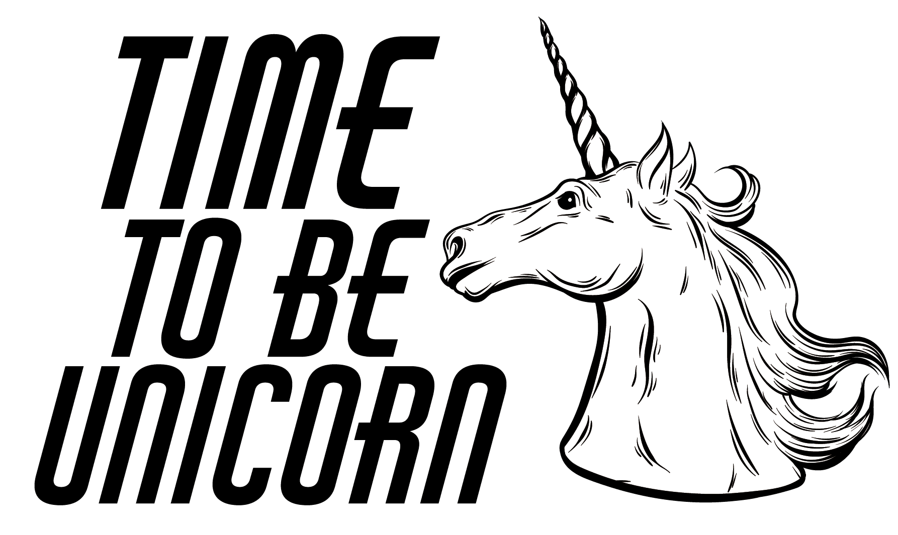 Taška Unicorn