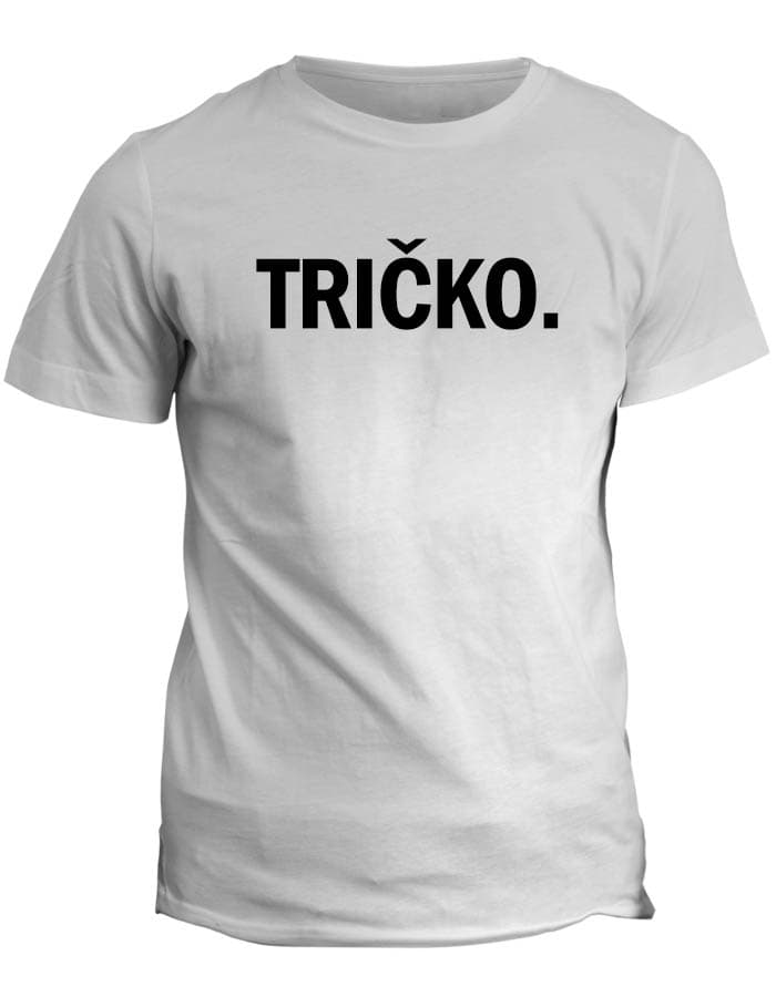 TRIČKO