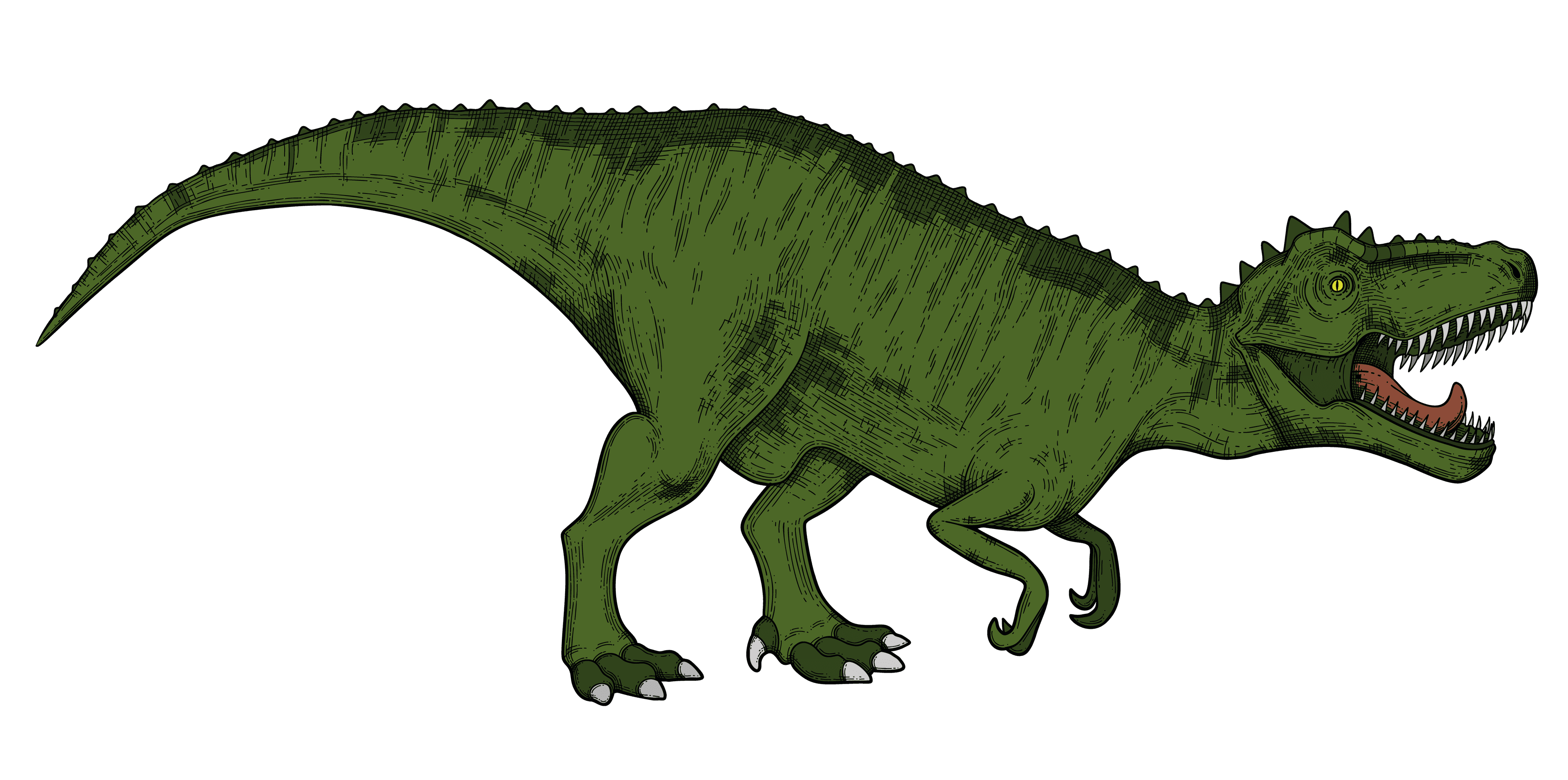 Tyranosaurus 1 nahled min