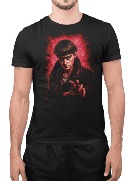 stranger things new era of will