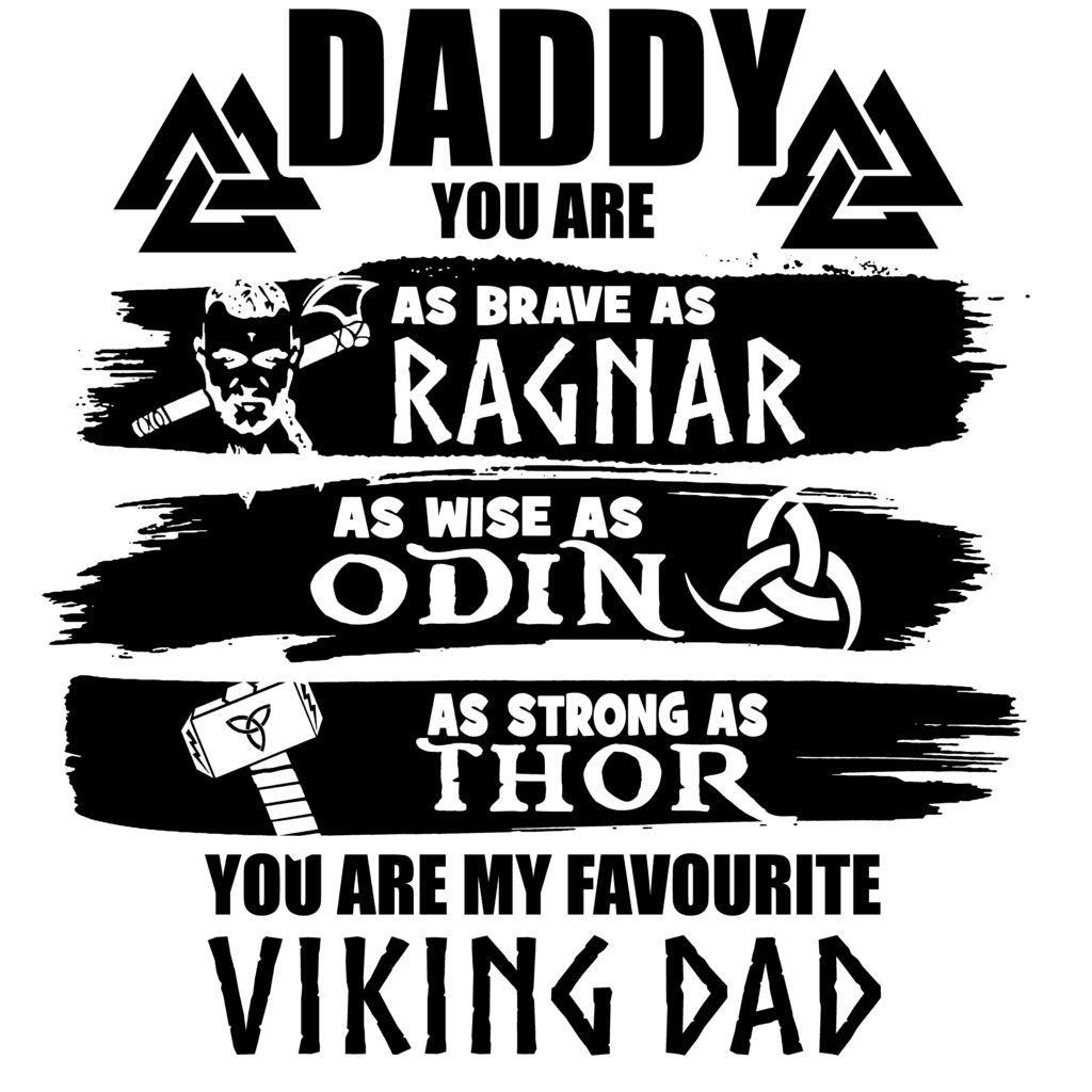 vikings da222d