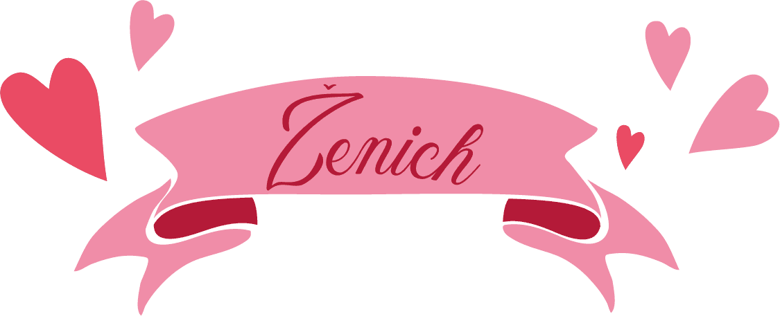 Team C ženich