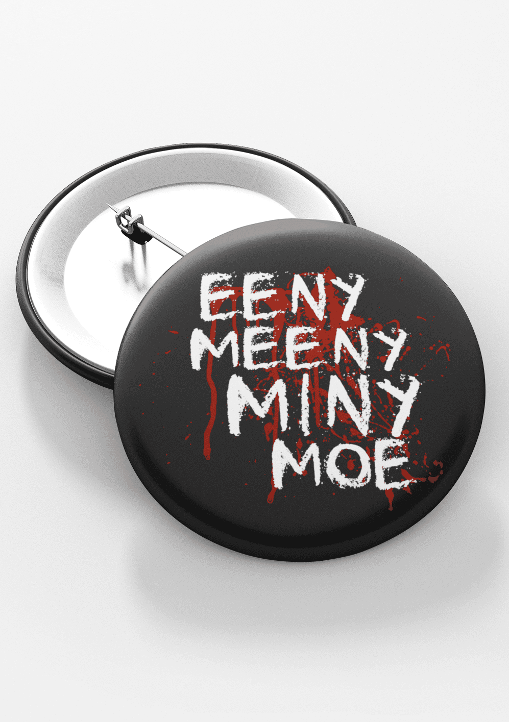 placka eeny meeny min
