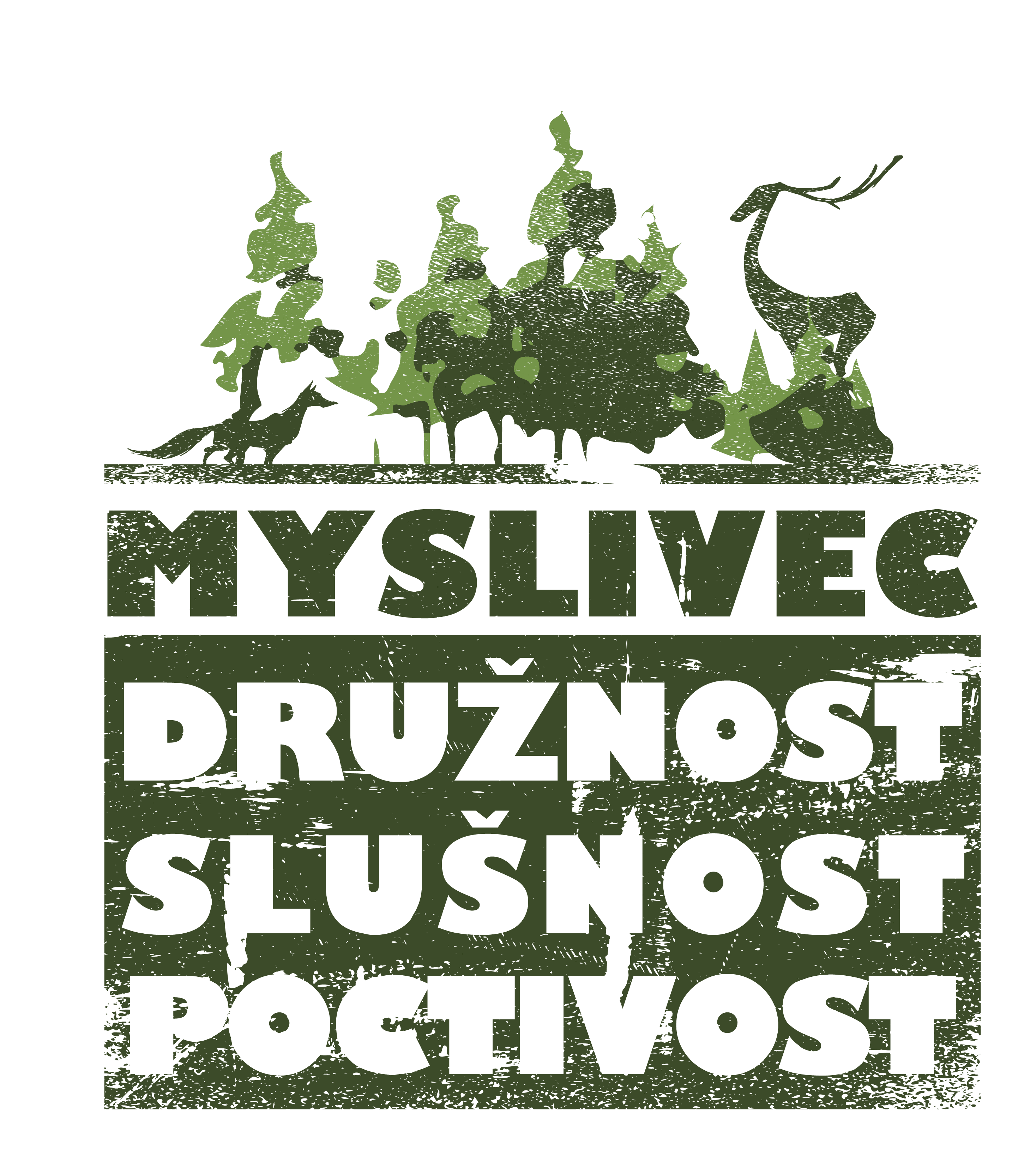 myslivec zakon min