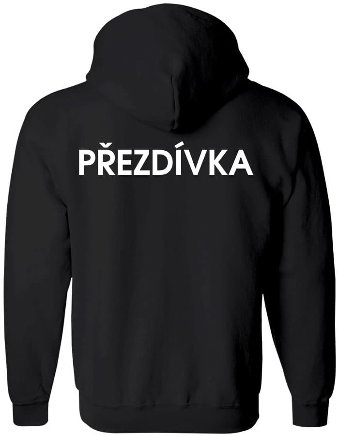 panske zada prezdivka