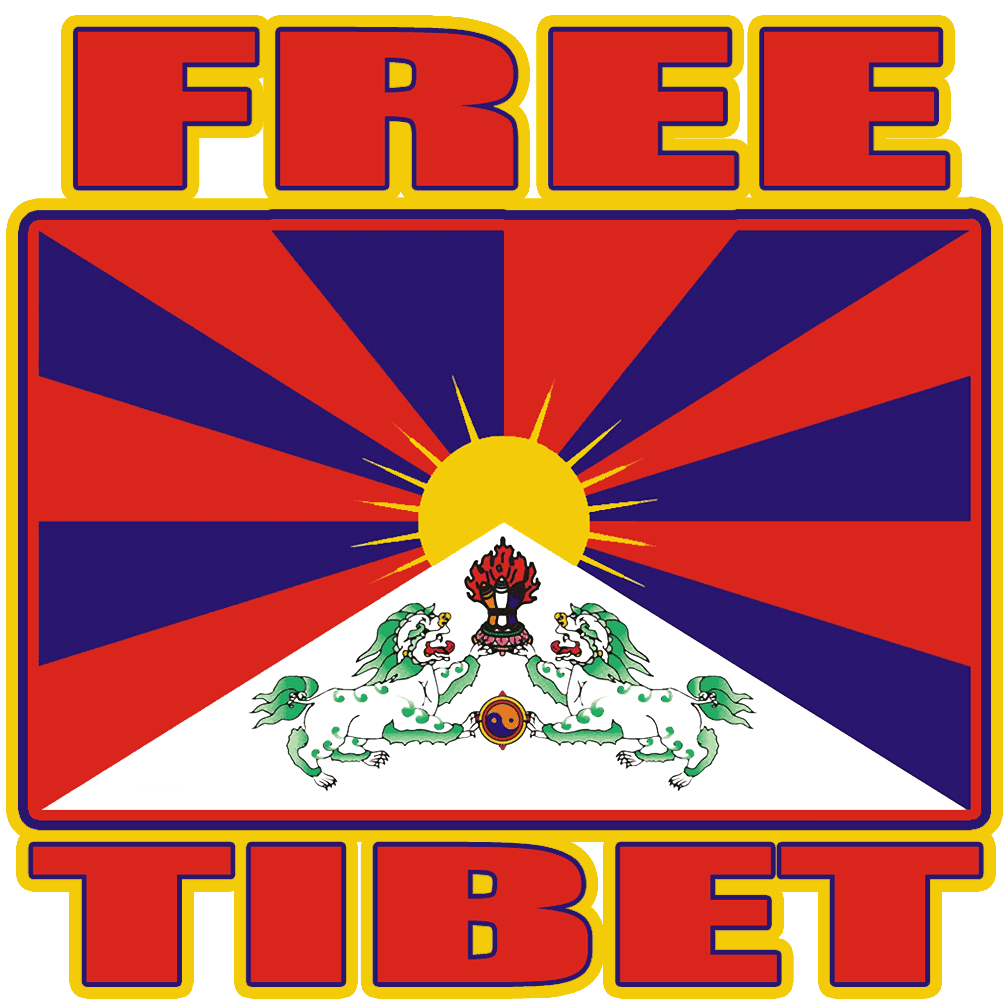 free tibet min