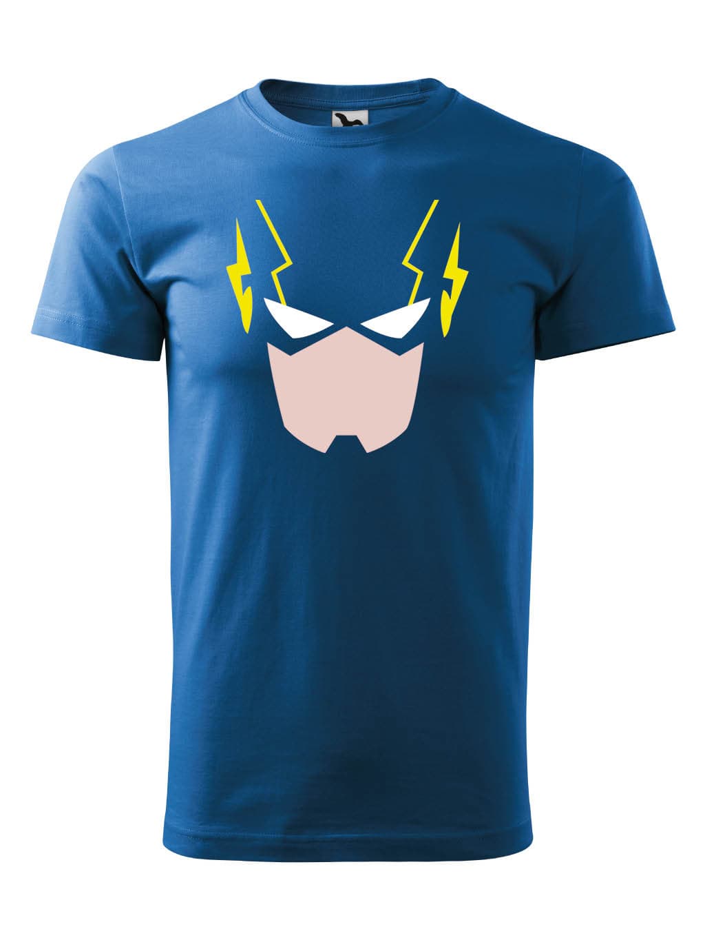 Tričko Flash face