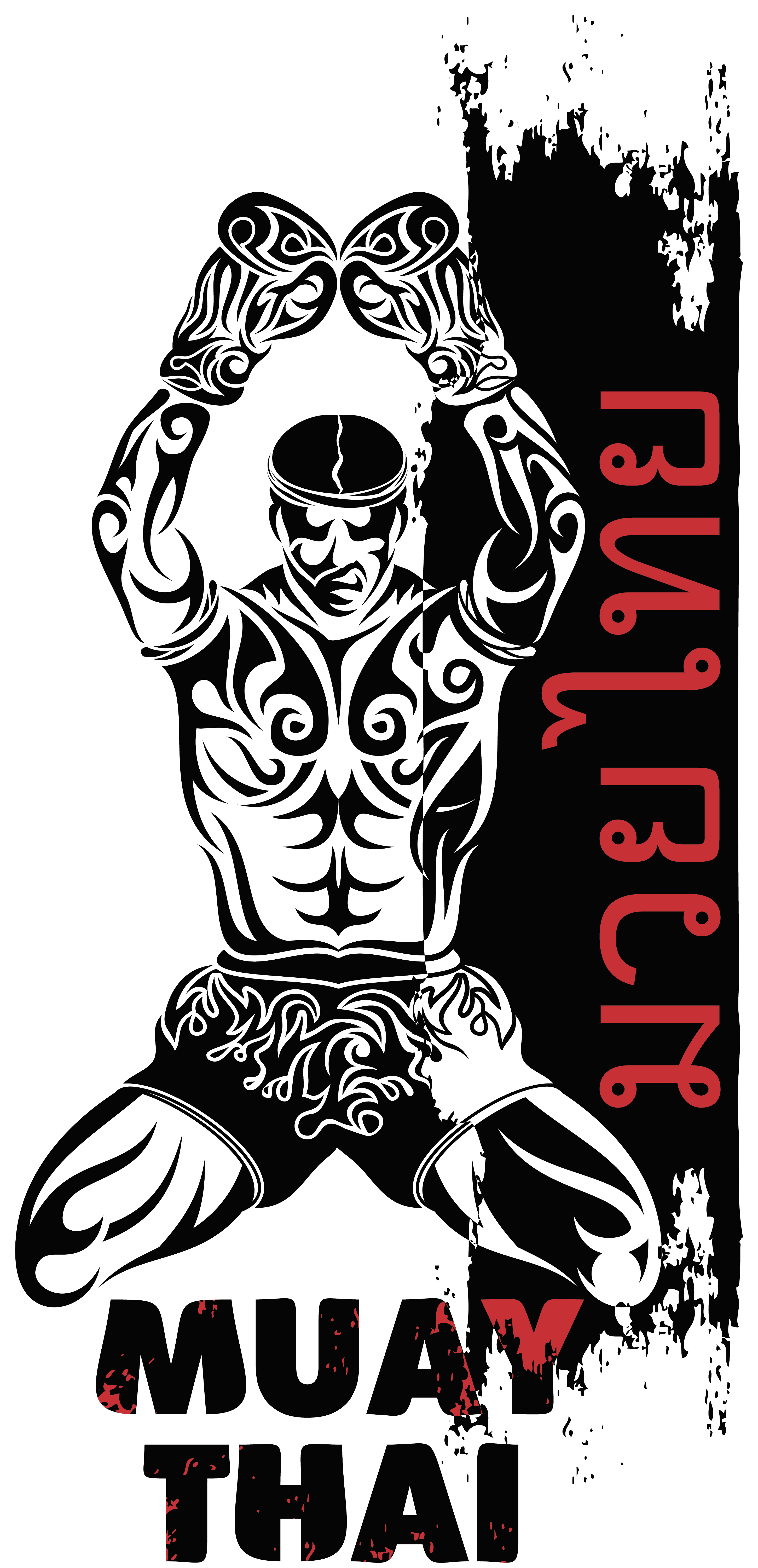 Muay Thai pro svetle