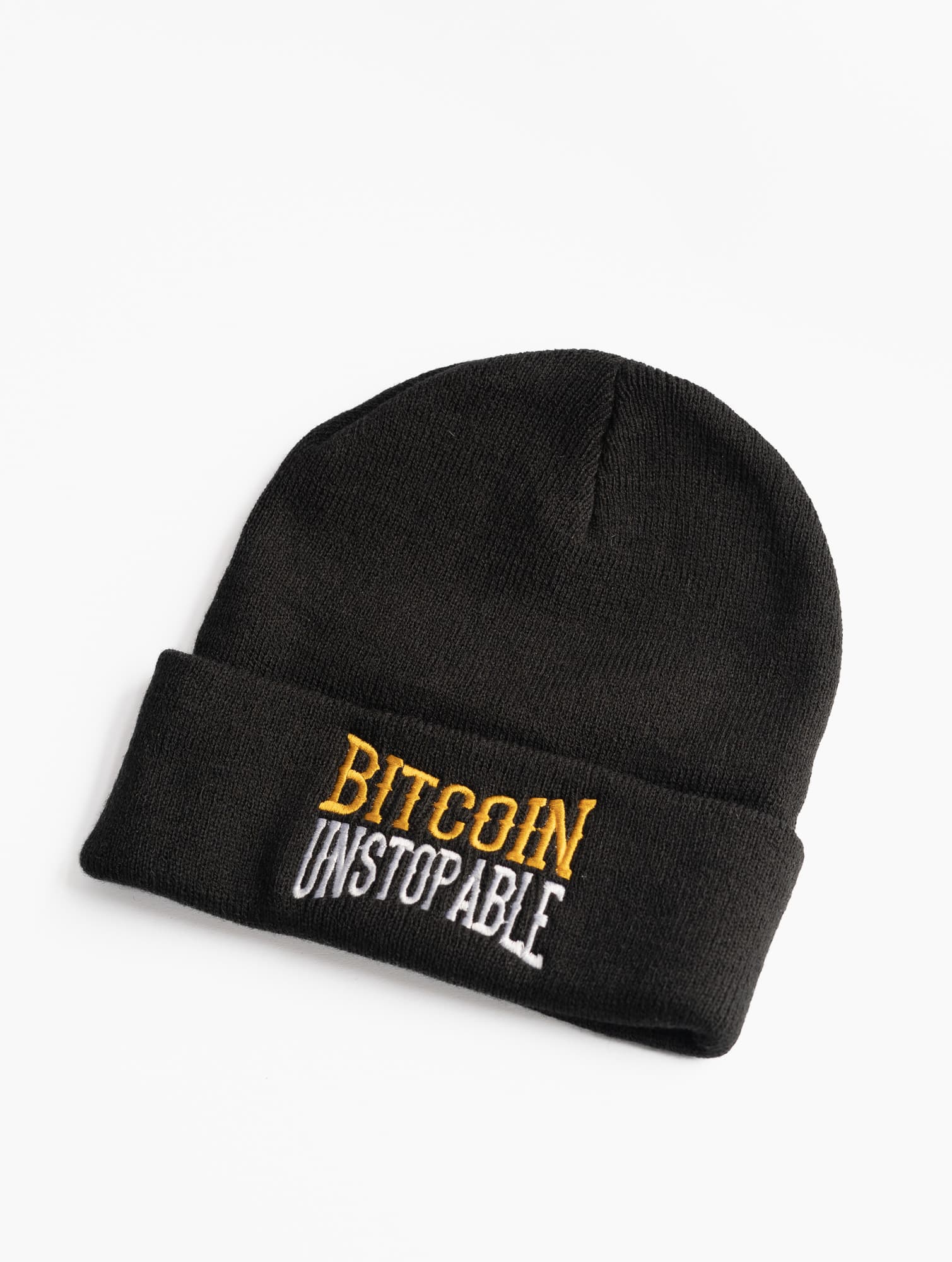 Bitcoin Unstopable 01