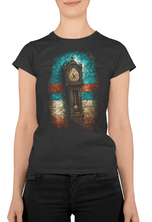 stranger things clocks