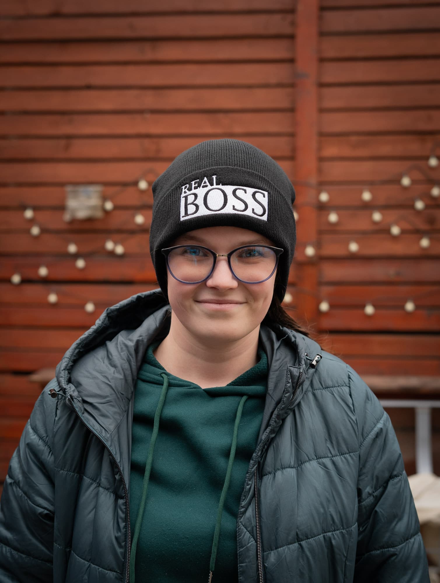 Boss damske 03