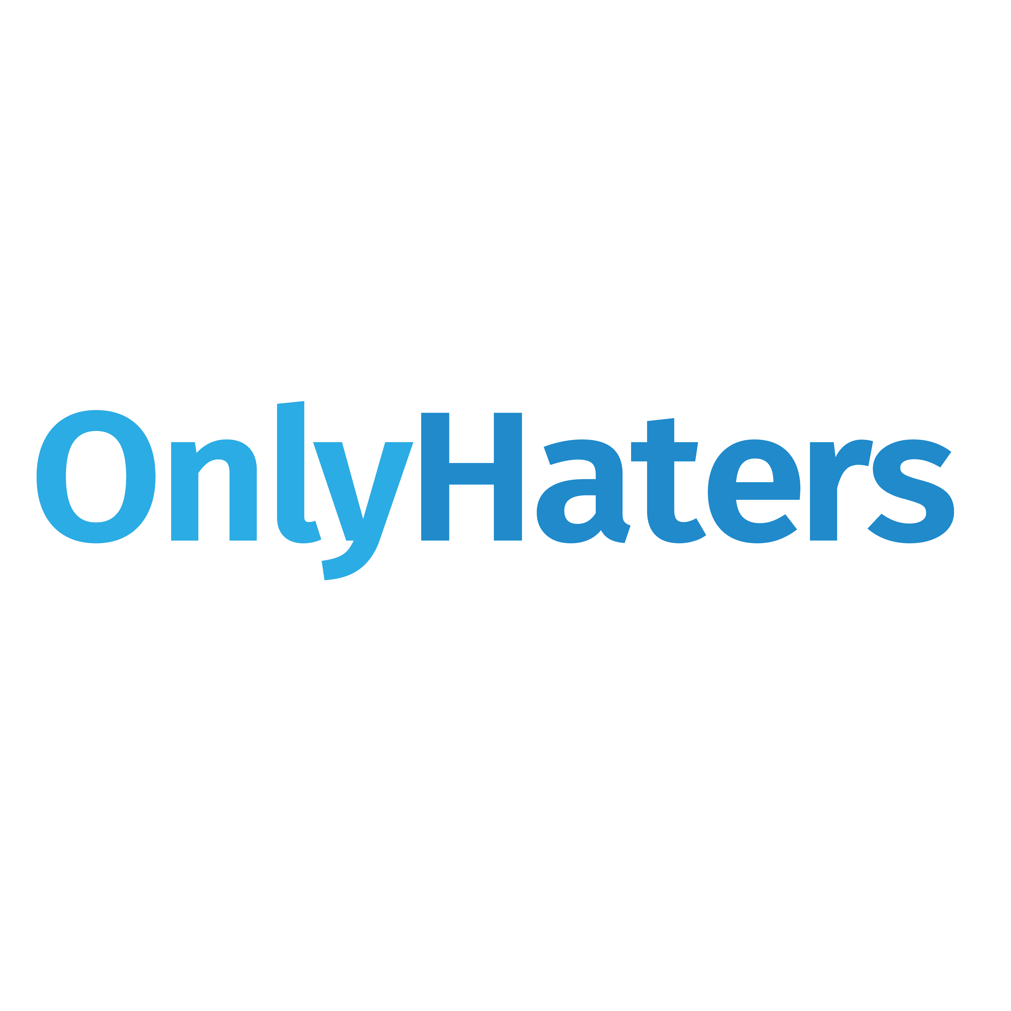 onlyhatters NA TMAVY TEXTIL