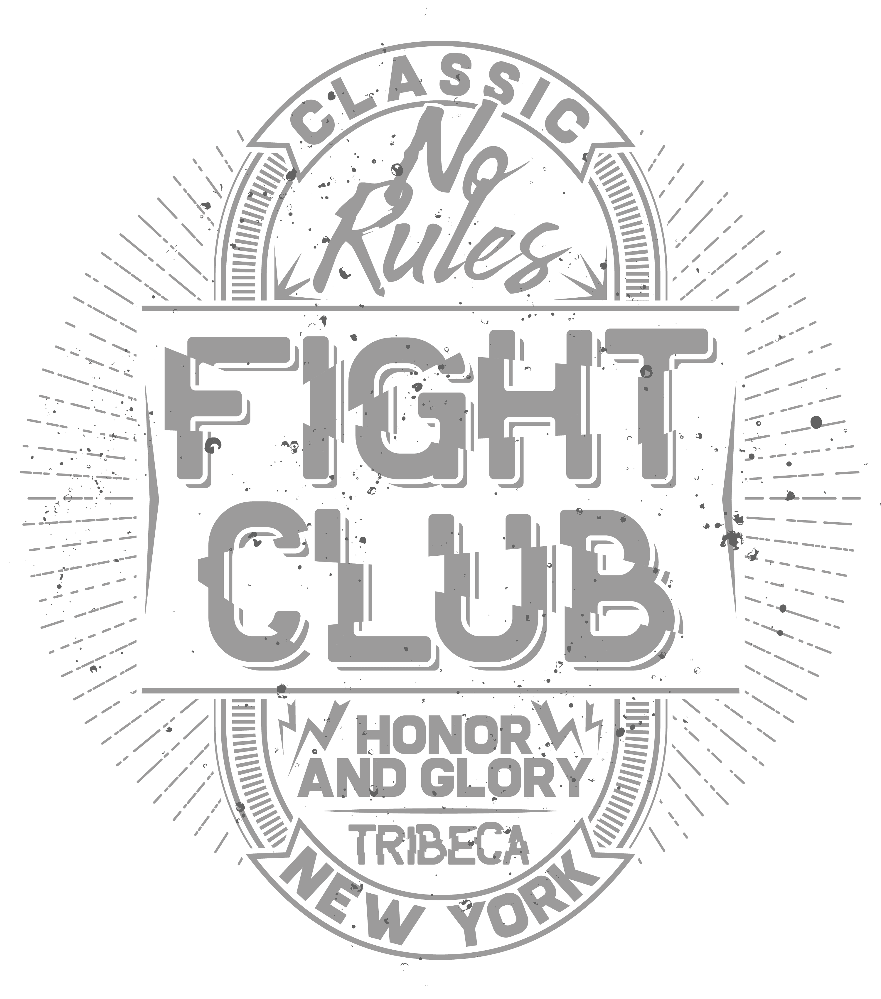 Fight club pro svetle