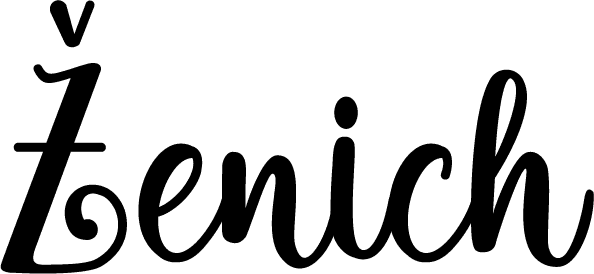 min ženich