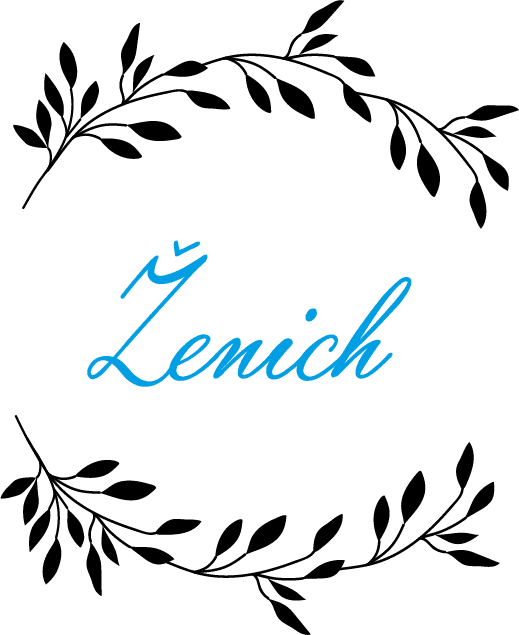 min ženich na světlé