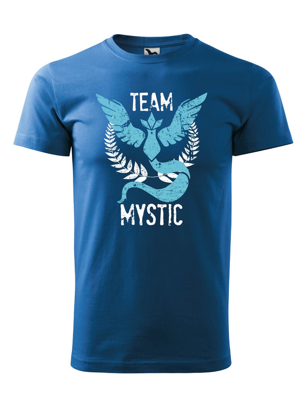 Pokémon tričko Team Mystic
