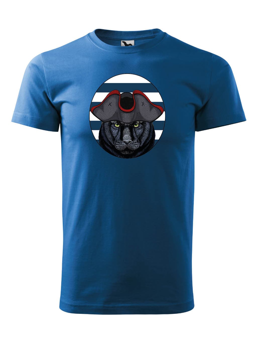 Vodácké tričko Beast puma