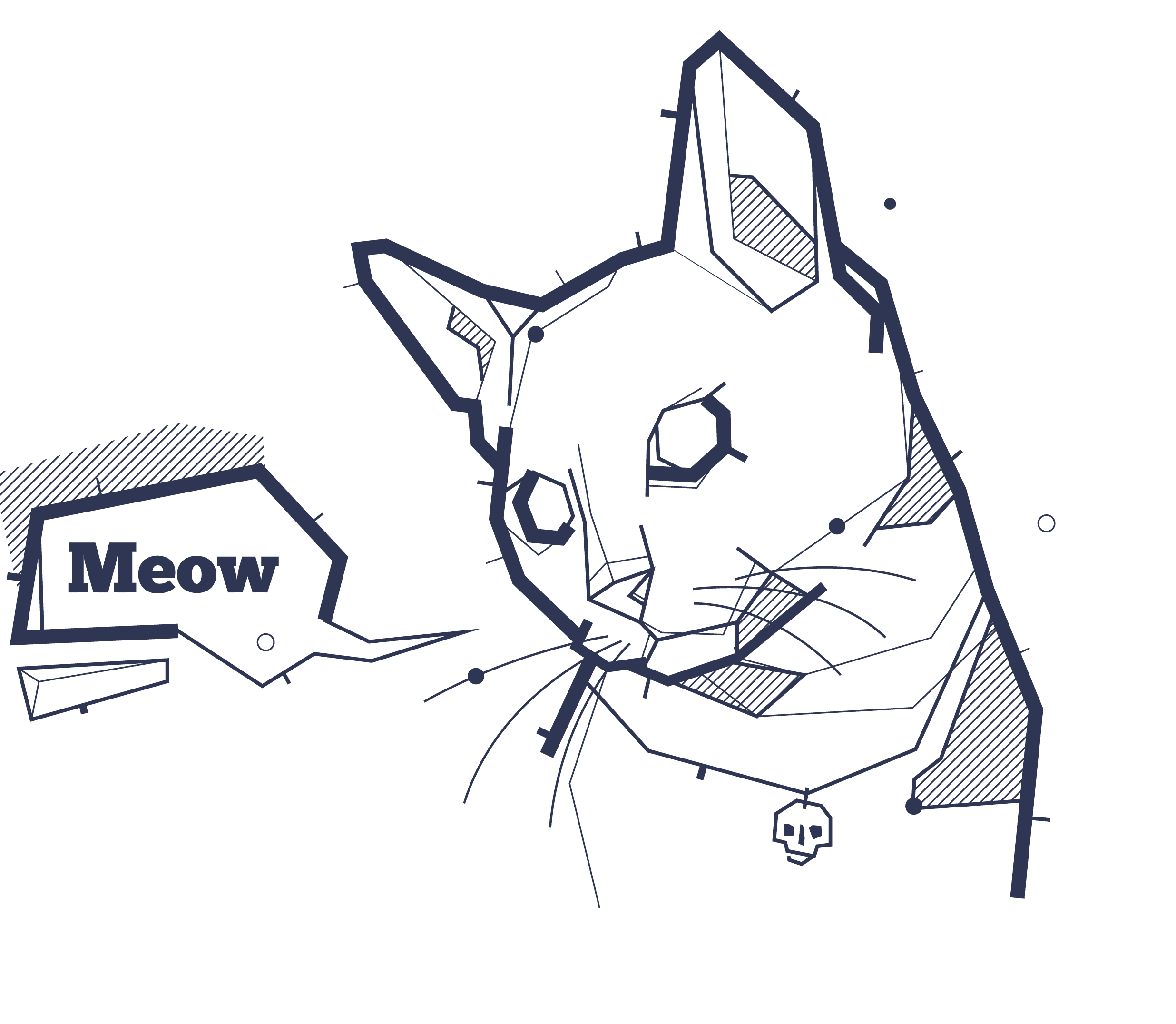 meow min
