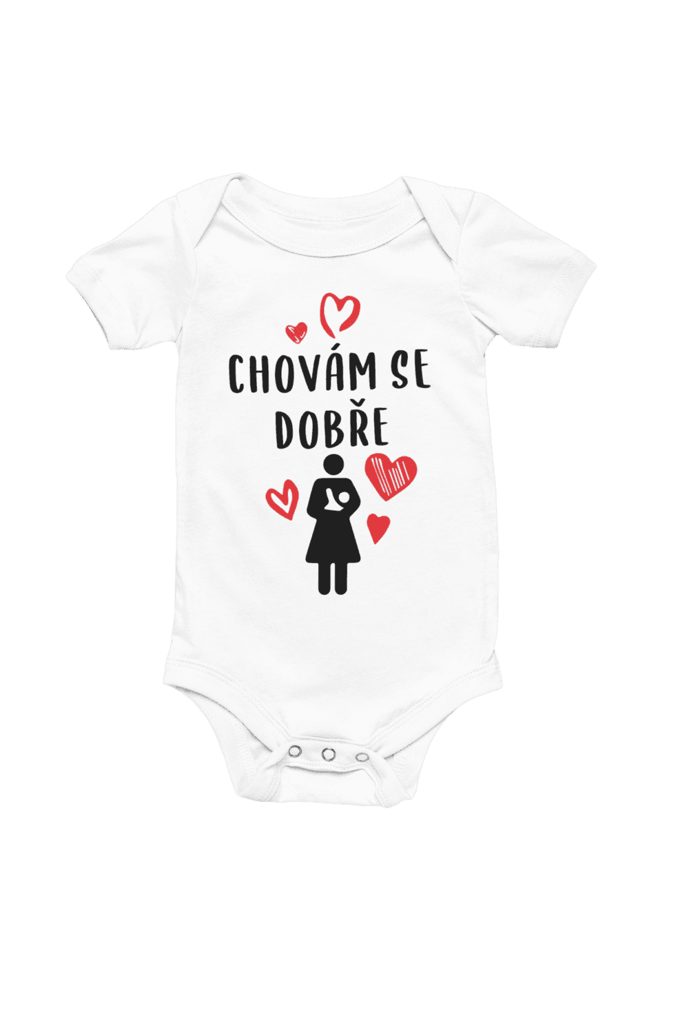 detske body chovam se dobre