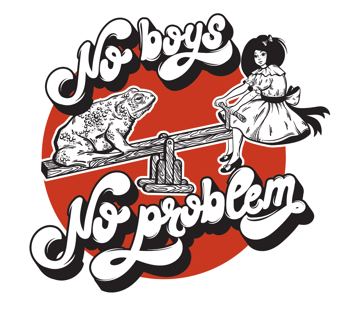 min no boys
