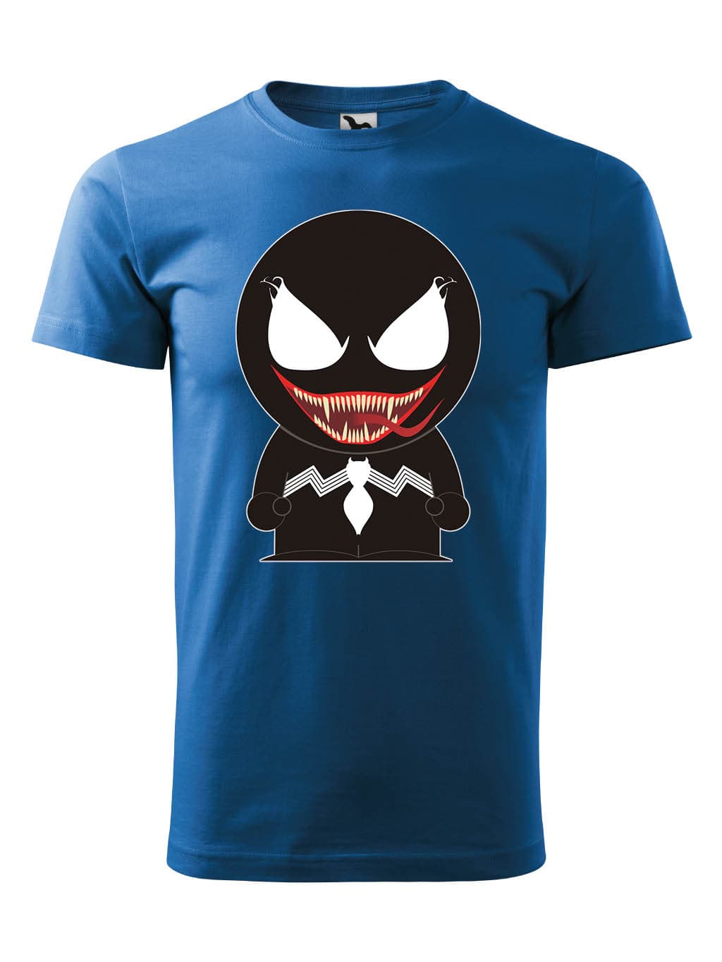 Tričko s potiskem South Park Venom