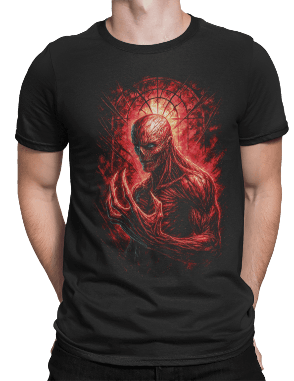 stranger things vecna glory