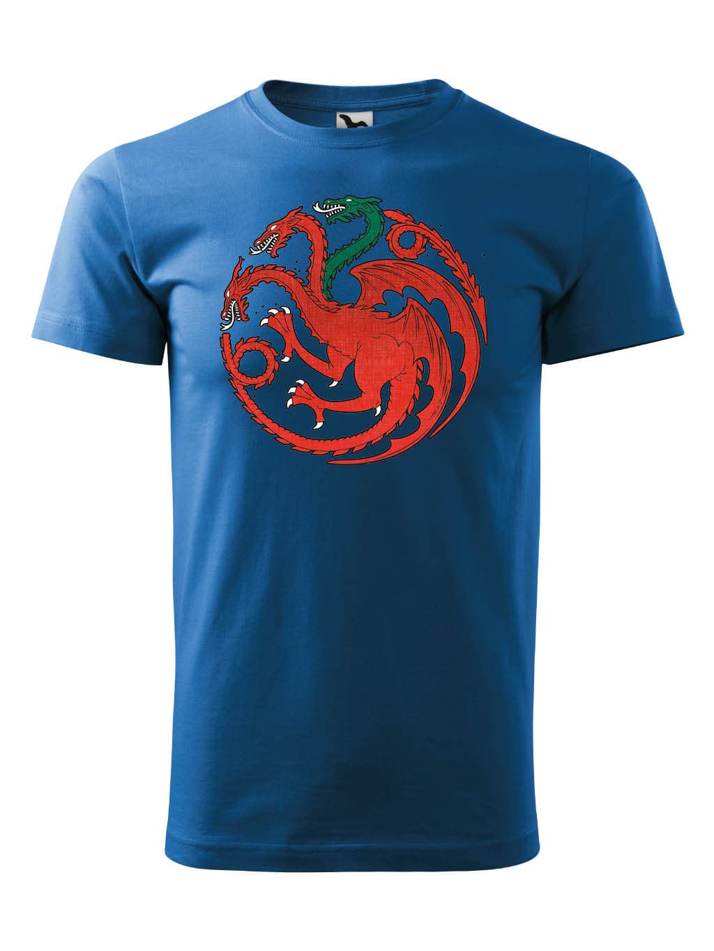 Tričko game of thrones - Viserion
