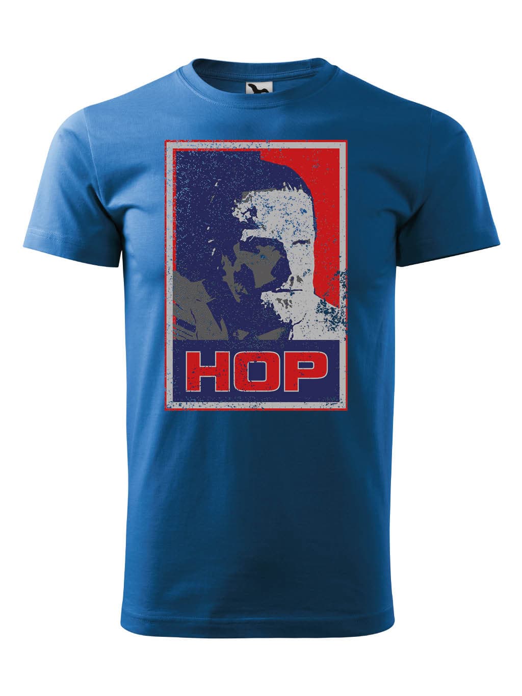 Tričko Stranger things Hop