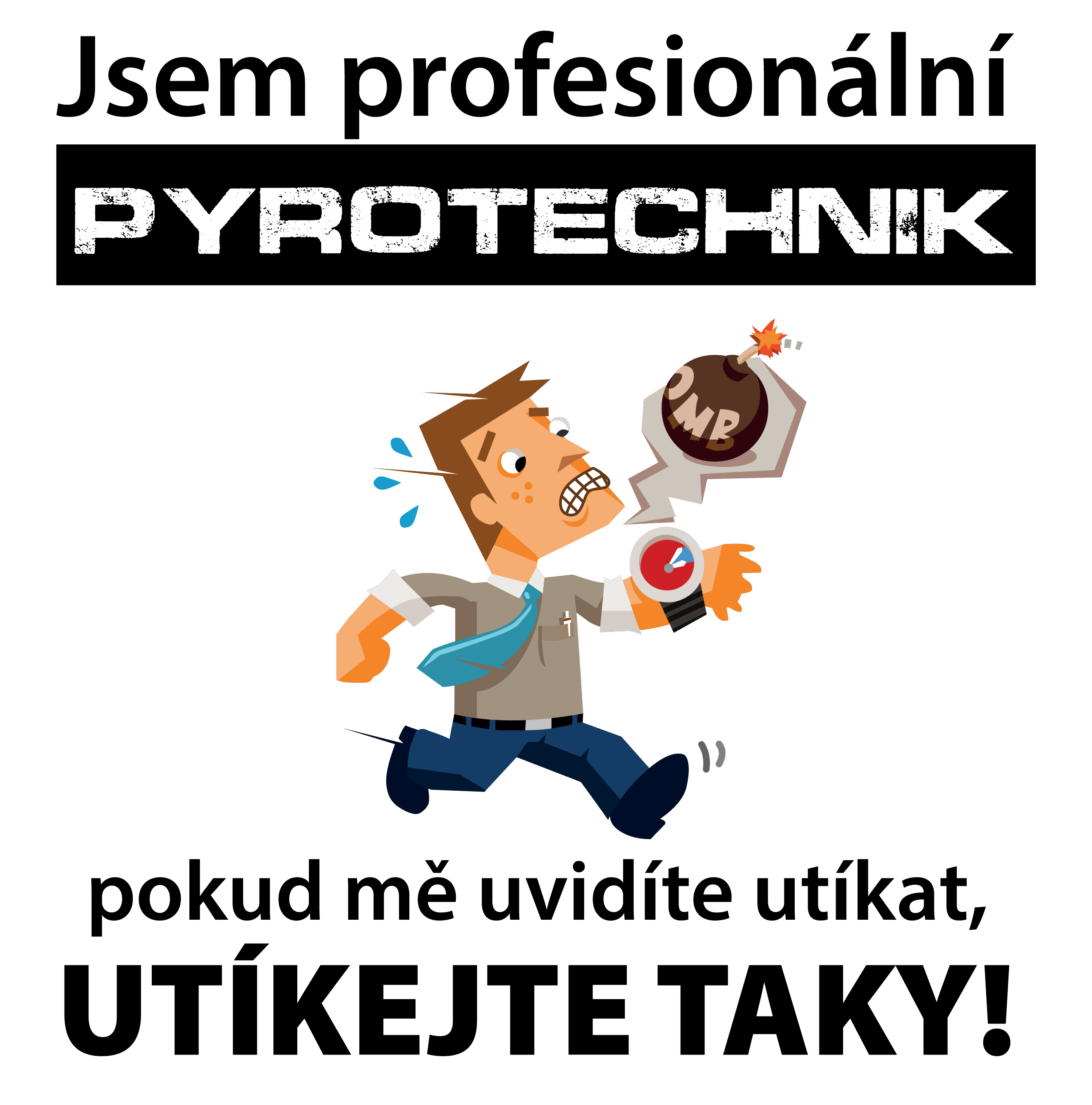 pyrotechnik W min