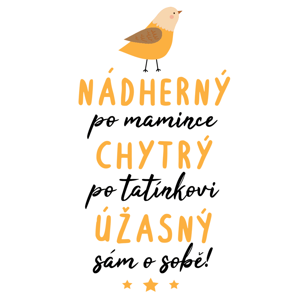 nadherny chytry uzasny nahled