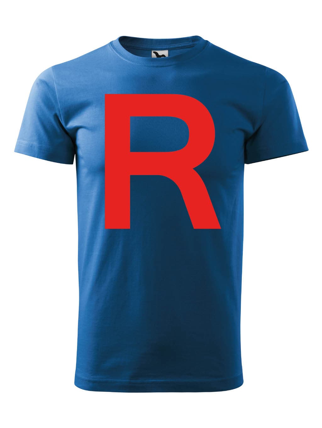Pokémon tričko Team rocket