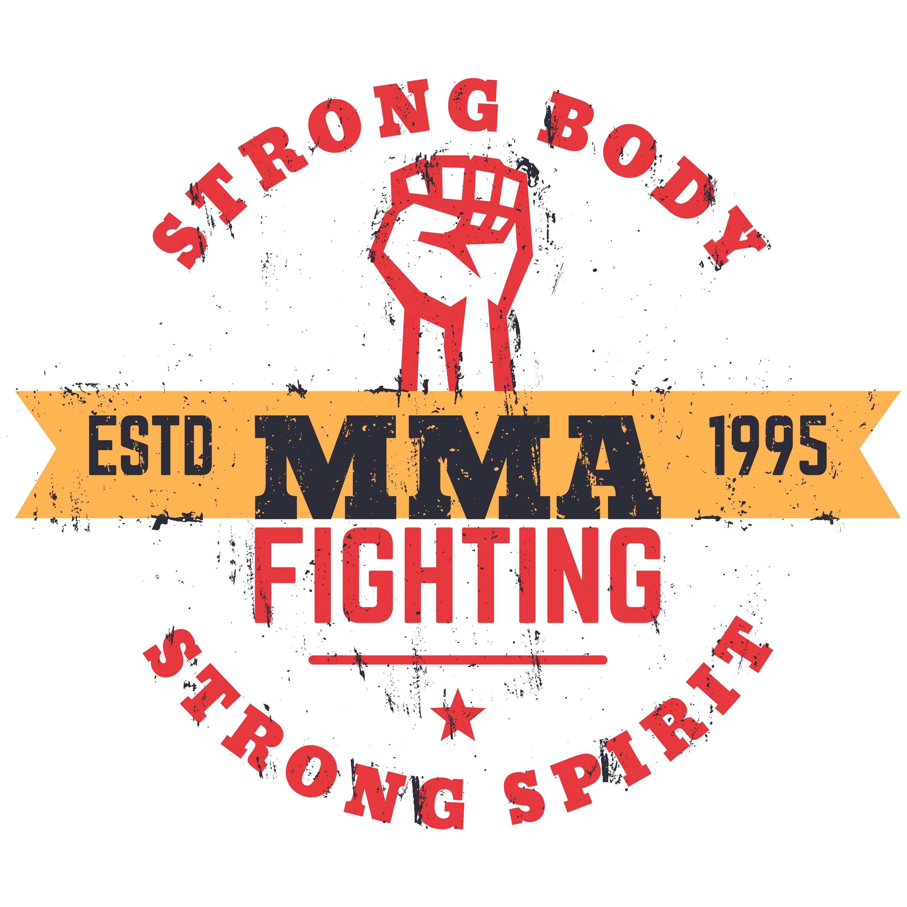 MMA Fighting